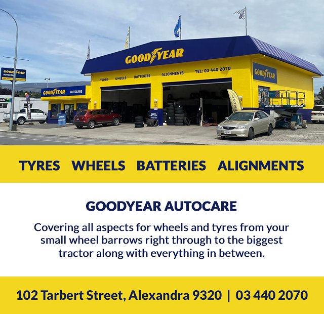 Alexandra Tyre Centre