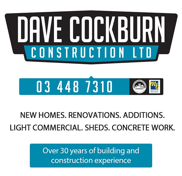 Dave Cockburn Construction