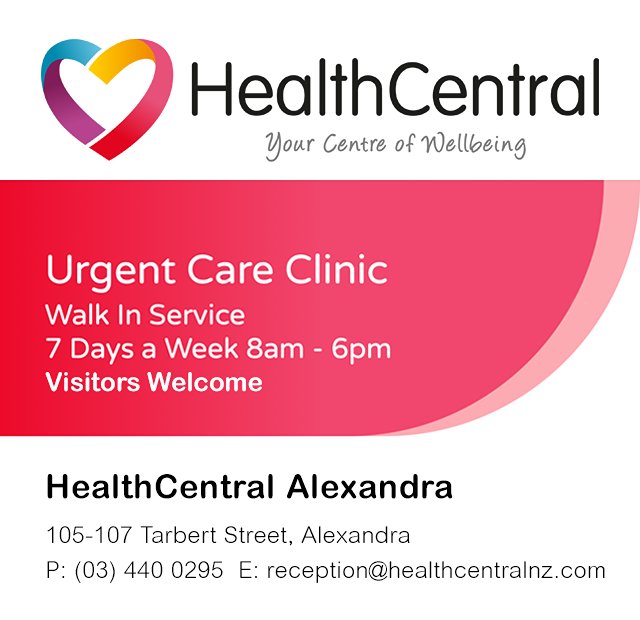 health Central Nz