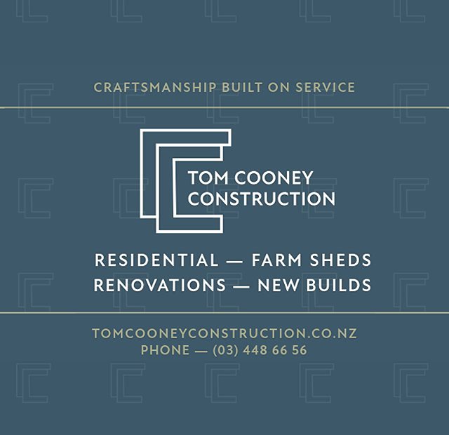 Tom Cooney Construction