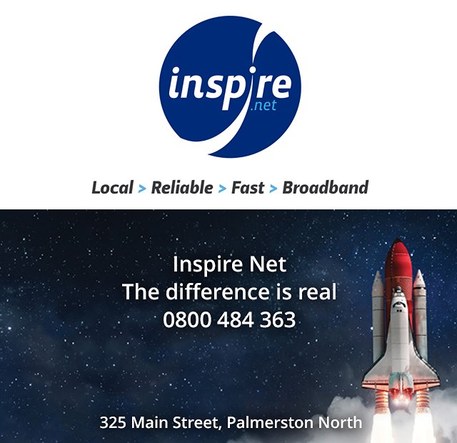 Inspire Net