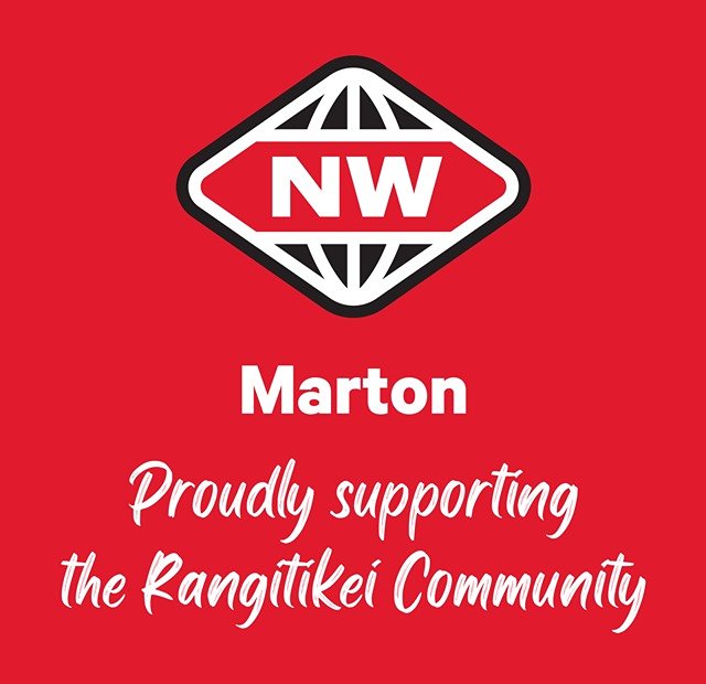 New World Marton