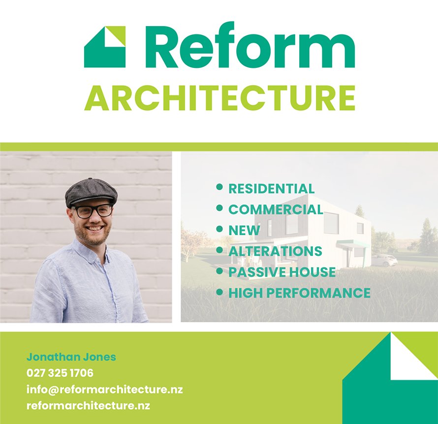 Reform Architecture