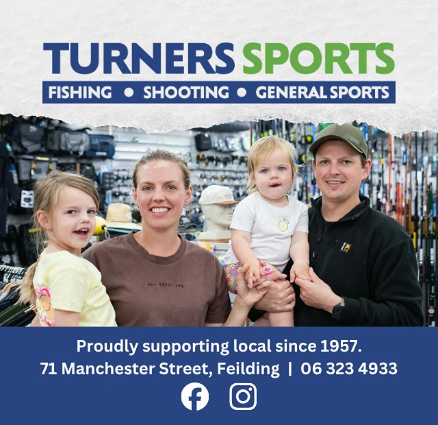 Turners Sports