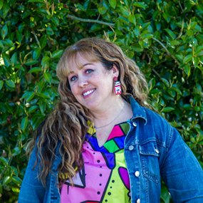 Colleen Bennett-Bezuidenhout