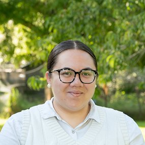 Whaea Hinengakau Potaka-Osborne