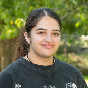 Whaea Briana Singh-Gillies