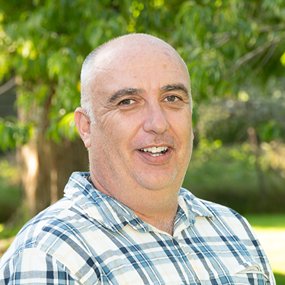 Matua Peter Nolan