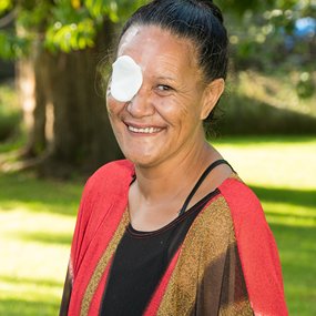 Raewyn Tarawhiti