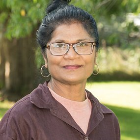 Pratima Achari