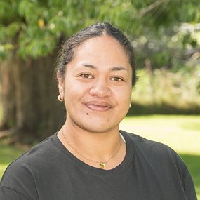 Whaea Dakota Moeke