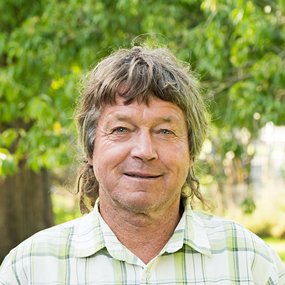Johnny Regnier