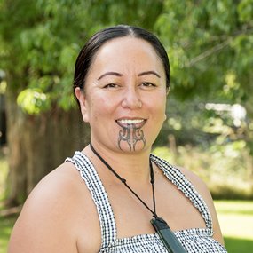 Whaea Iriarangi Panapa