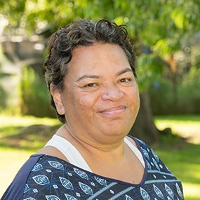 Whaea Heramahina Eketone