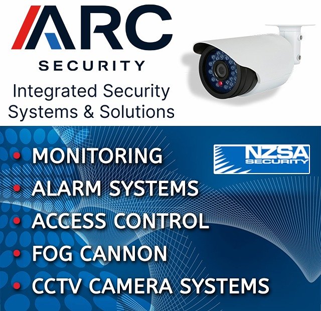 ARC Security Solutions Ltd