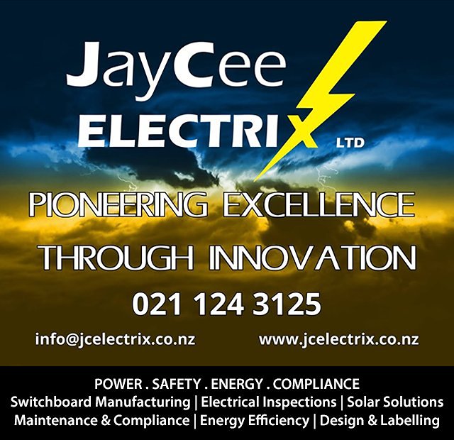 JayCee Electrix Ltd