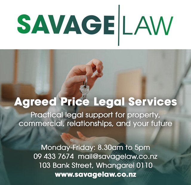 Savage Law