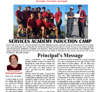 Tikipunga High School - 20 March 2026