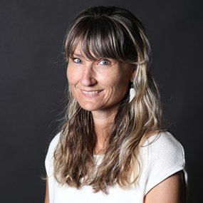 Catherine Martin