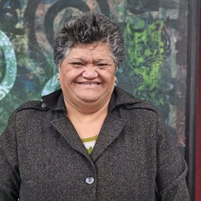 Eunice Roberts