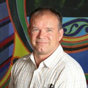 Ian Smith