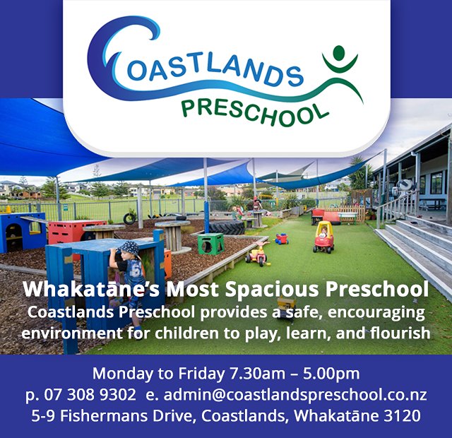 Coastlands Preschool