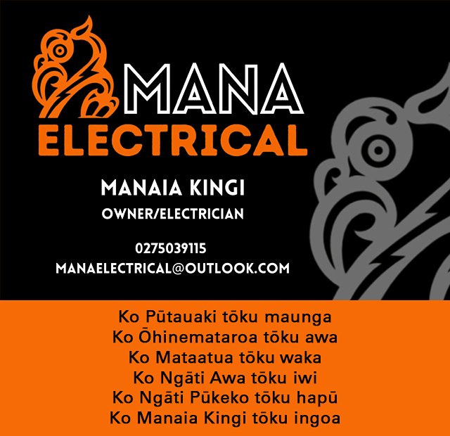 Mana Electrical