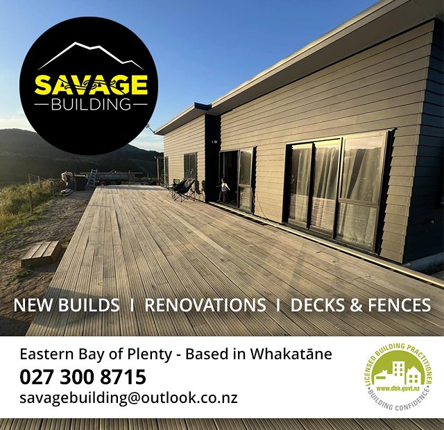 Savage Building