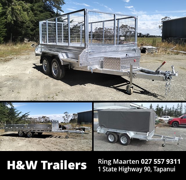 H&W Trailers