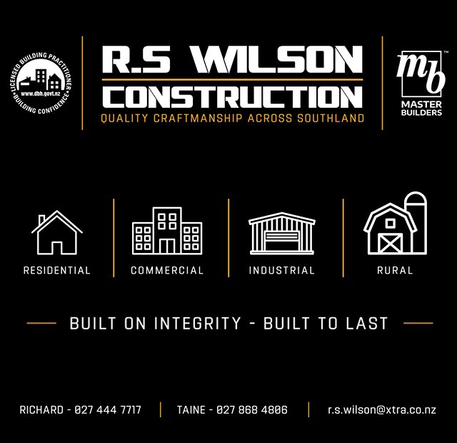 R. S Wilson Construction