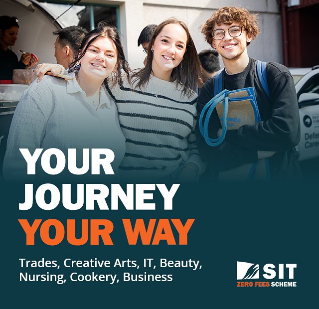 Southern Institute of Technology (SIT)