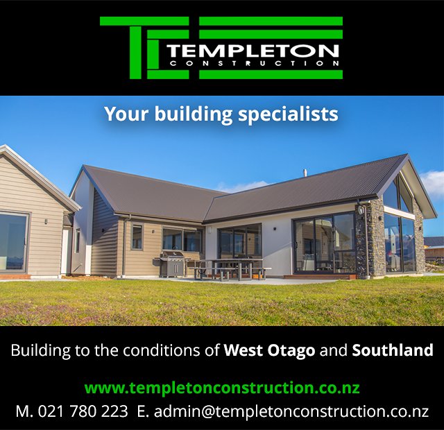 Templeton Construction Ltd