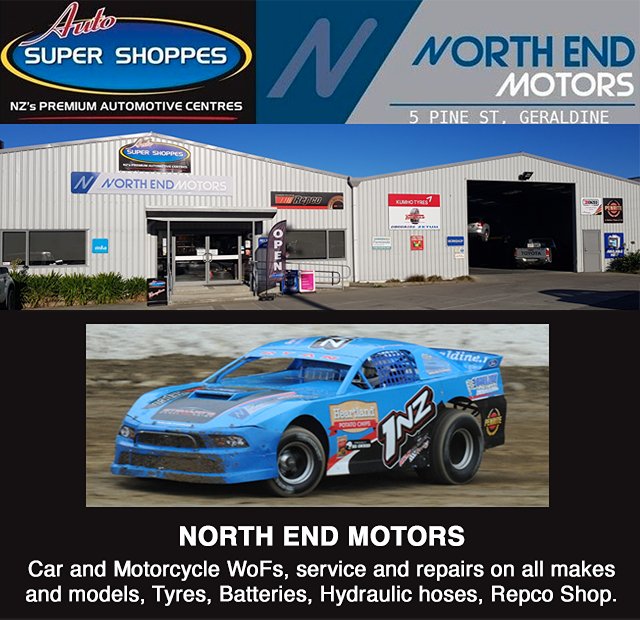 North End Motors