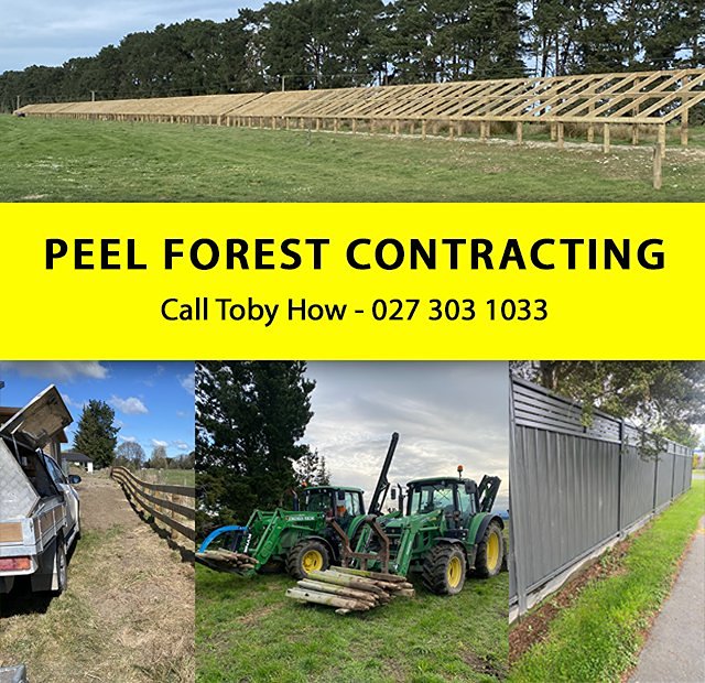 Peel Forest Contracting