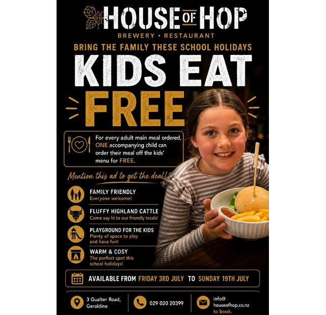 House of Hop