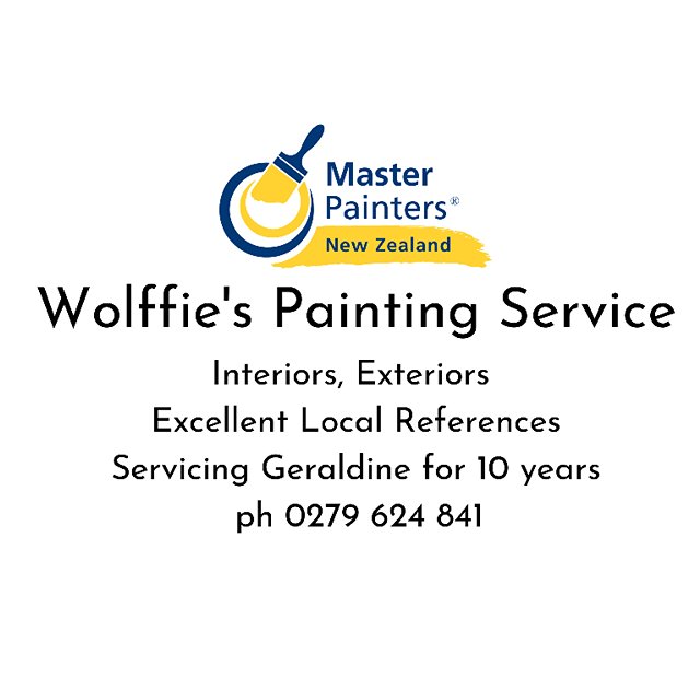 Wolffie's Painting Services