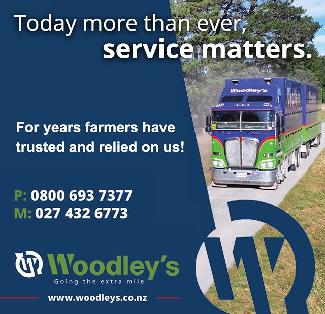Woodley&rsquo;s Transport and Contracting Ltd