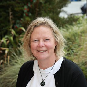 Rochelle Fisher