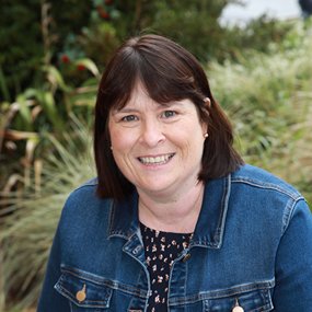 Andrea Bathgate