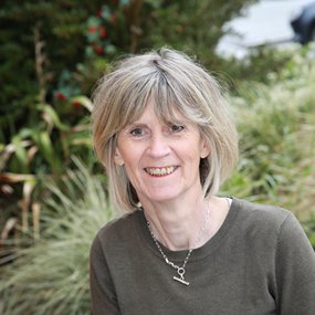 Debbie Scott
