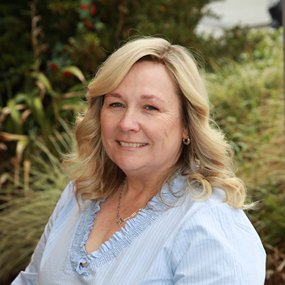 Claire Lovelock