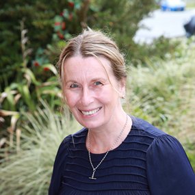 Sheralyn Scott