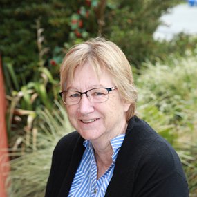 Cathy Taiaroa