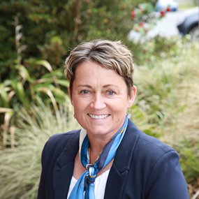 Fiona Wilcox