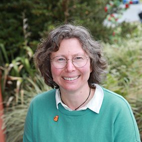 Elizabeth Murray