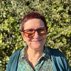 Val Autridge