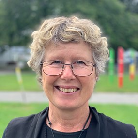 Lynnette Mentink