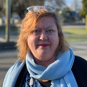 Sally Wilson