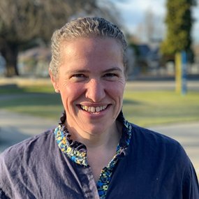 Sarah Dunckley