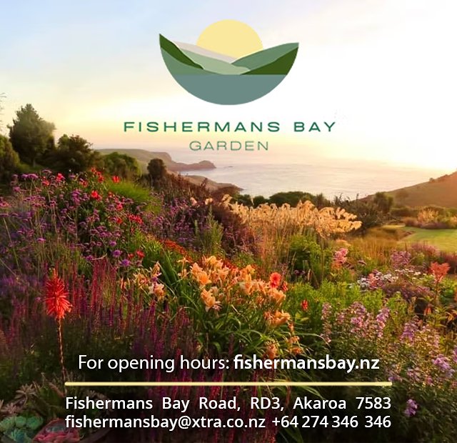 Fishermans Bay Garden